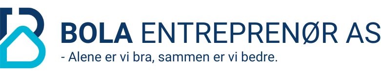 Bola Entreprenør AS