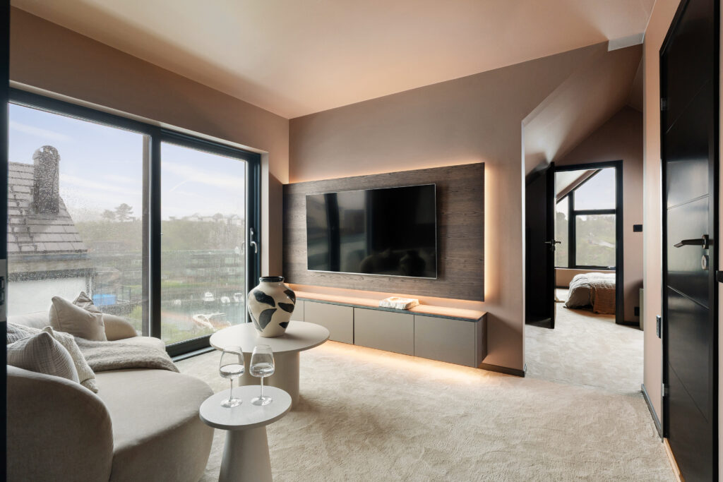 Oppussing av enebolig